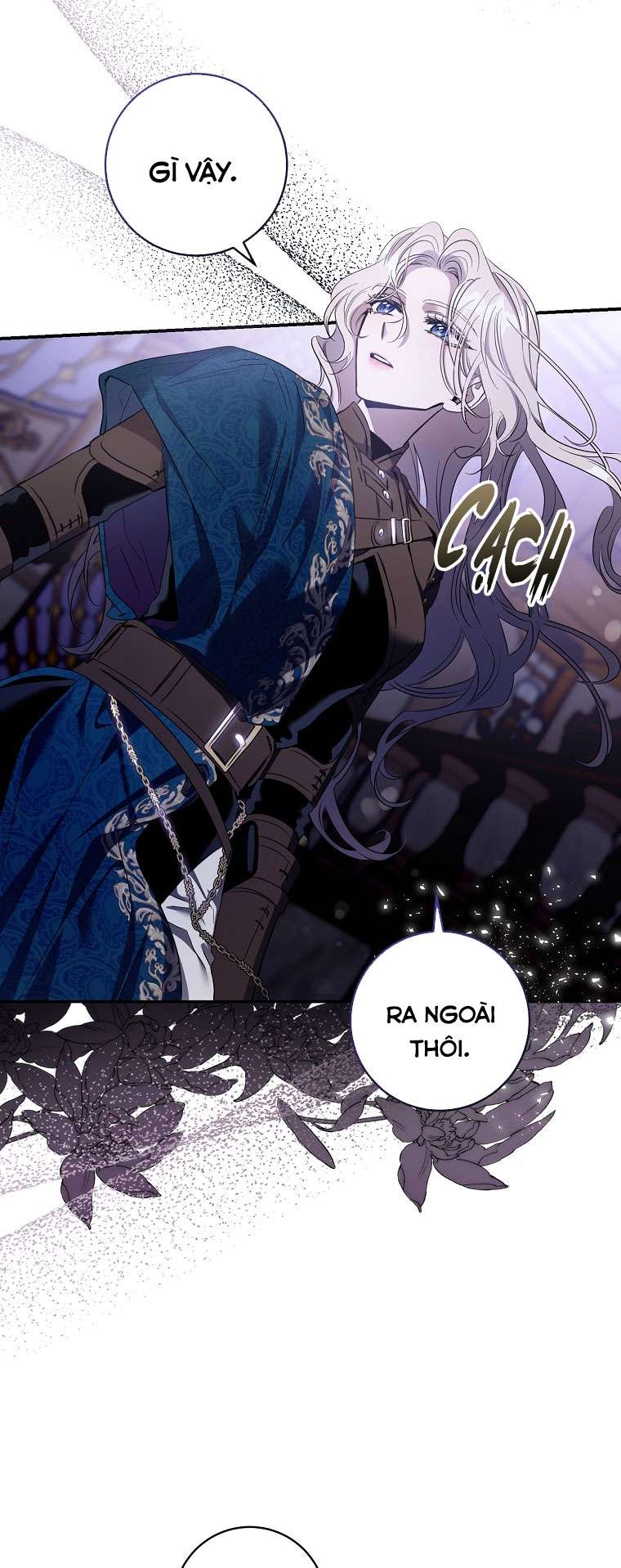 Thuần Hóa Bạo Quân Rồi Bỏ Trốn Chap 80 - Trang 2