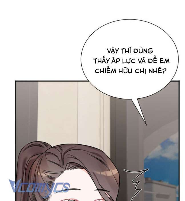 [18+] Những Đối Tác Dâm Loạn Ở Trường Học Chapter 11 - Trang 3