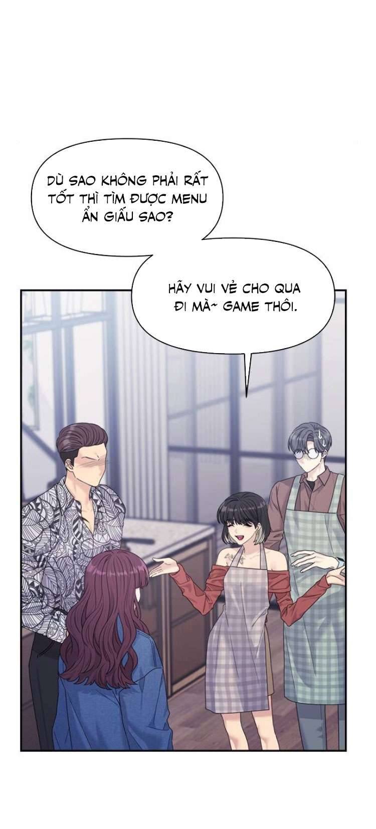 Couple Breaker Chapter 49 - Trang 4
