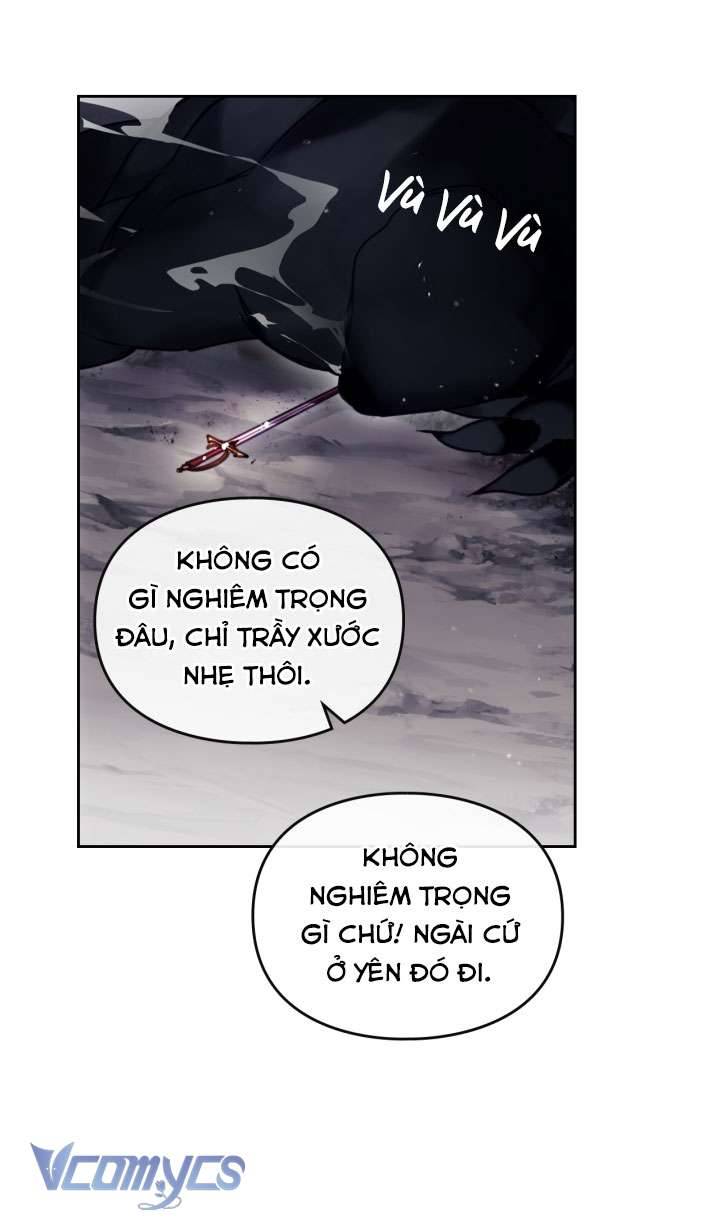 Kết Cục Của Nhân Vật Phản Diện Chỉ Có Thể Là Cái Chết Chapter 116 - Trang 4