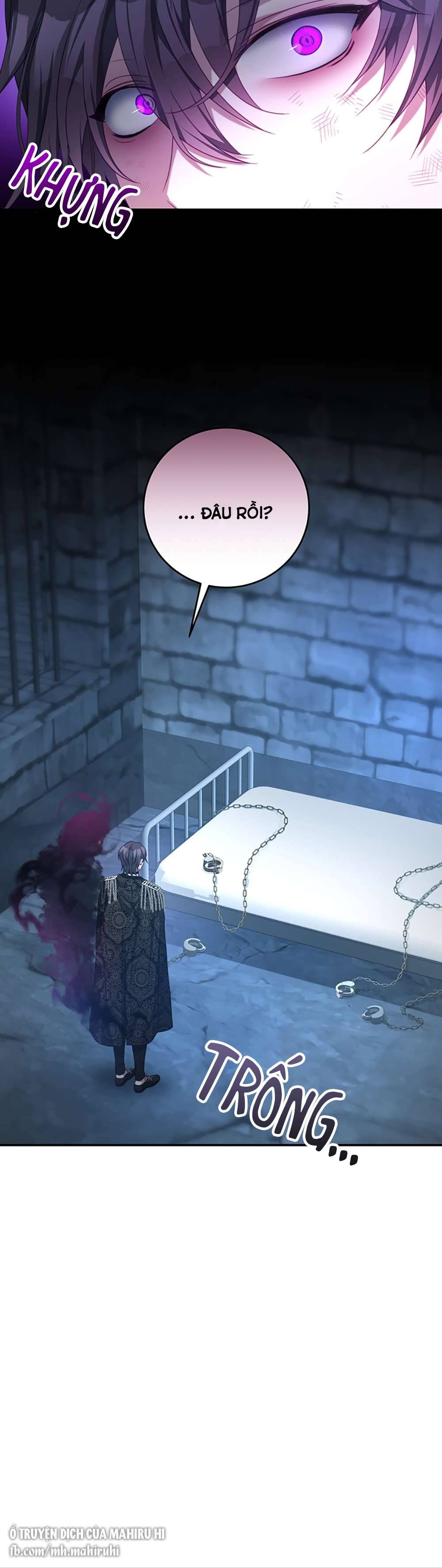 Trở Thành Tình Địch Của Các Nam Chính Chapter 76 - Trang 3