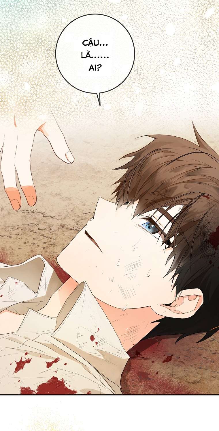 Tôi Trở Thành Vợ Của Nam Chính Chap 5 - Trang 3