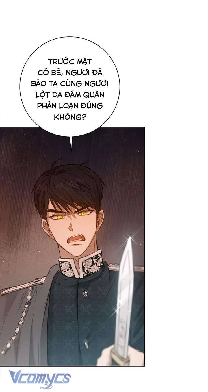 Cuộc Sống Mới Của Công Nương Chapter 23 - Trang 4