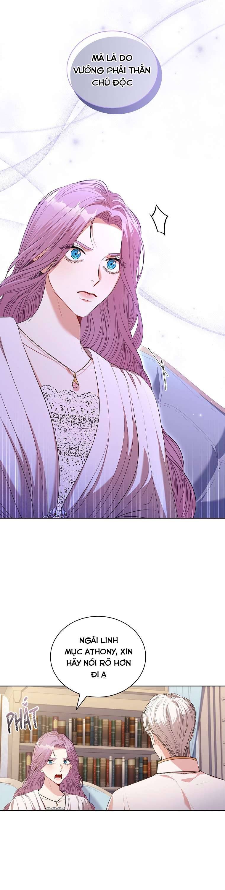 Thư Ký Của Bạo Chúa Chapter 70 - Trang 4