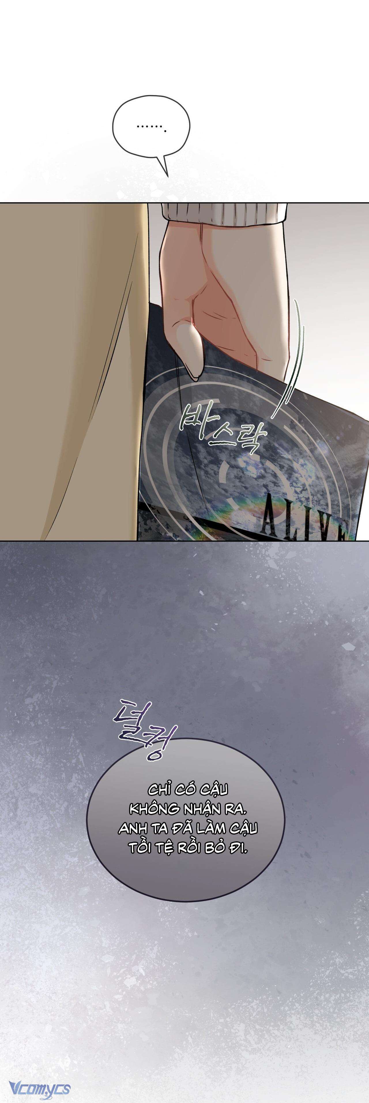 Nhà Tôi Có Một Con Chuột Chap 57 - Trang 2