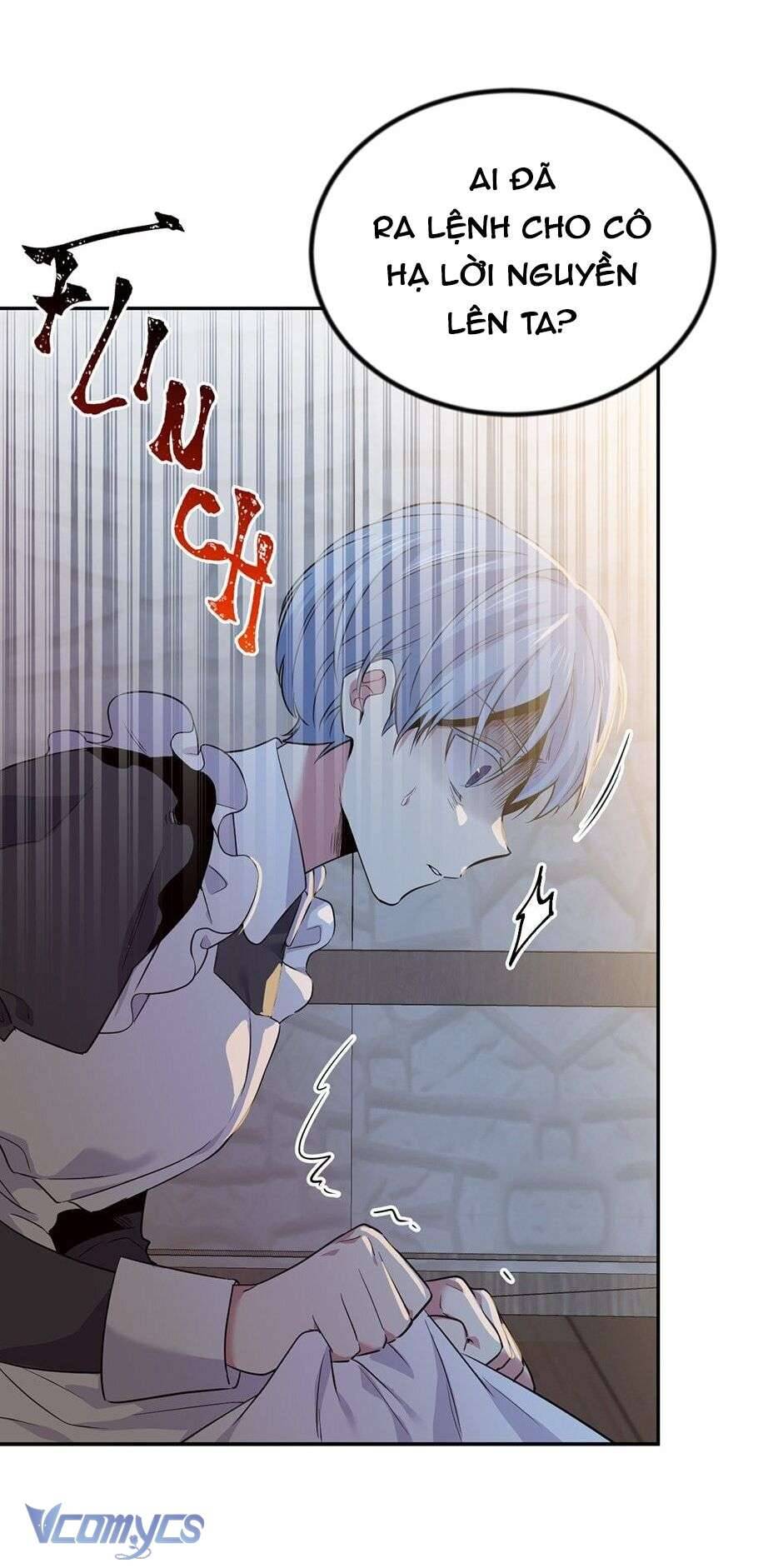 Mục Tiêu Là Cuộc Sống Hoàn Hảo Bất Khả Xâm Phạm Chapter 55 - Trang 4