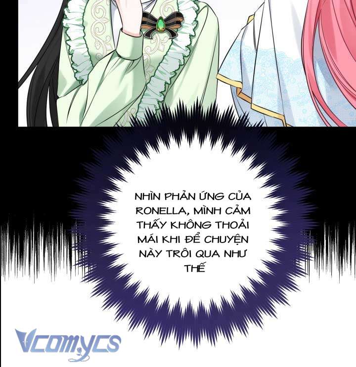 Mê Cung Cám Dỗ Của Emilone Chapter 3 - Trang 4