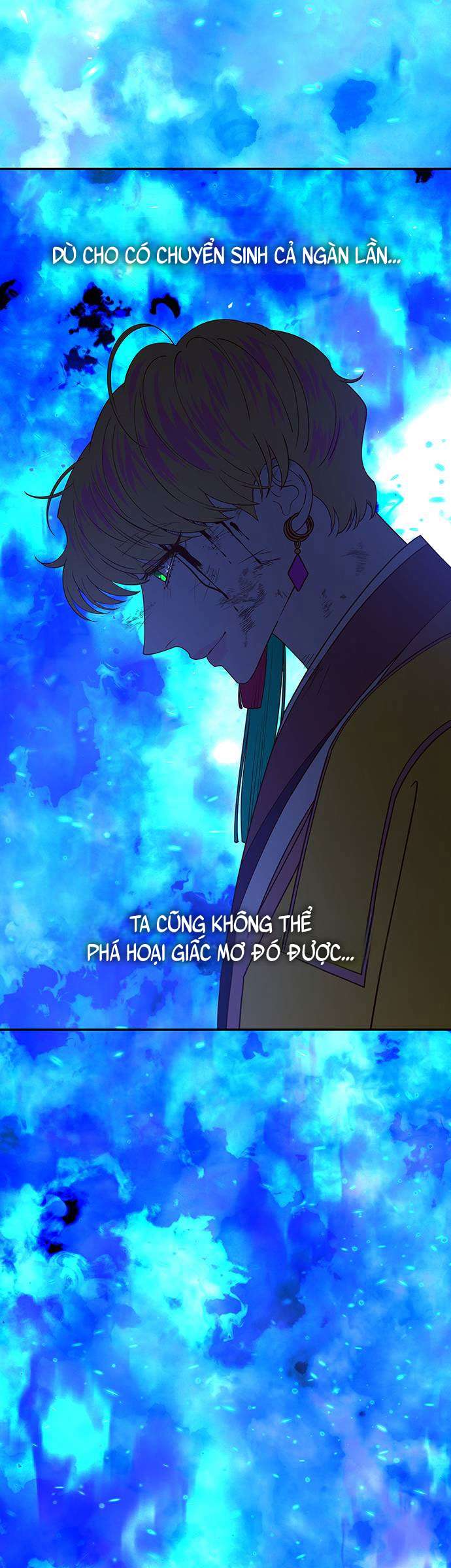 Vương Tử Huyền Bí Chapter 110 - Trang 4