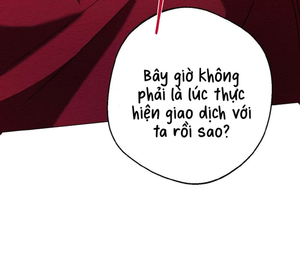 [ 18+ ] Cách thuần phục hồn ma Mongdal Chap 4 - Trang 2