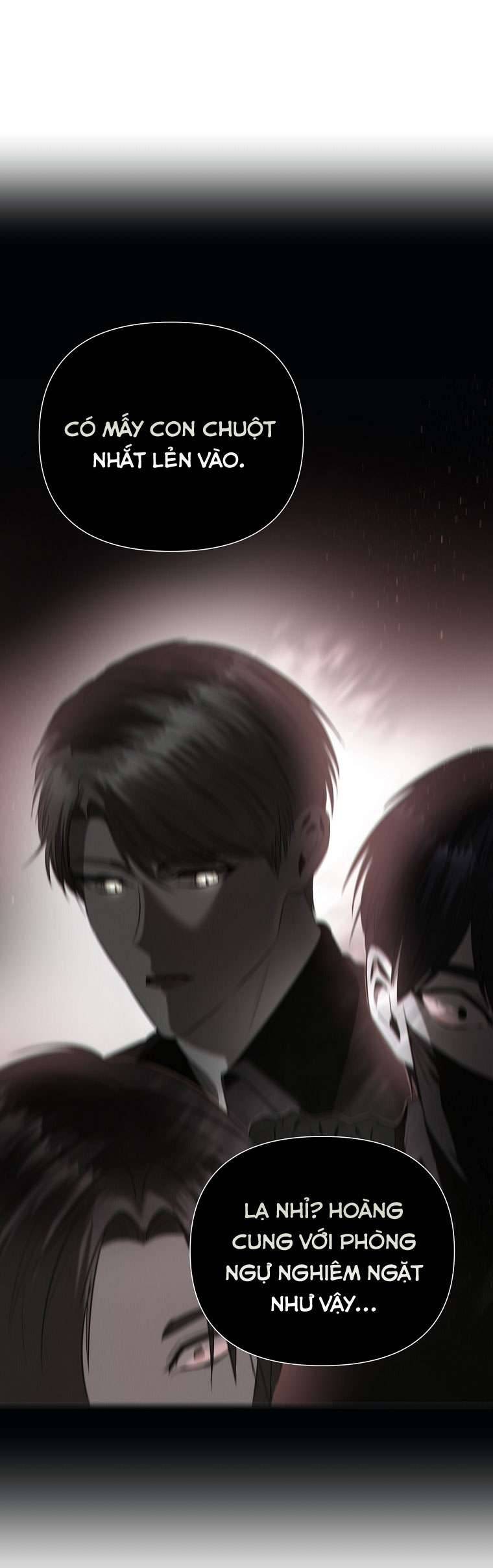 Phương Pháp Sống Sót Khi Phải Ngủ Cùng Hoàng Đế Chapter 13 - Trang 4