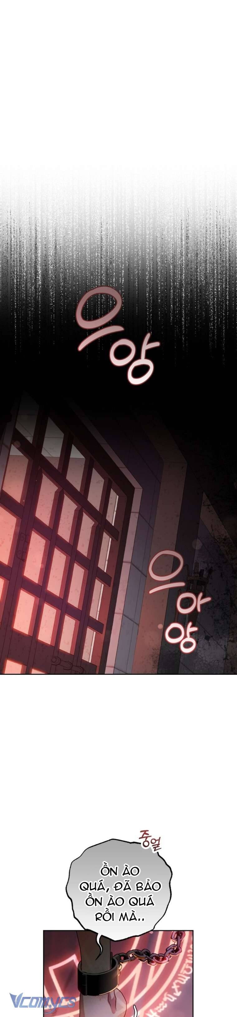 Được Yêu Thương Mà Còn Ngại Ngùng Sao! Chap 53 - Trang 4