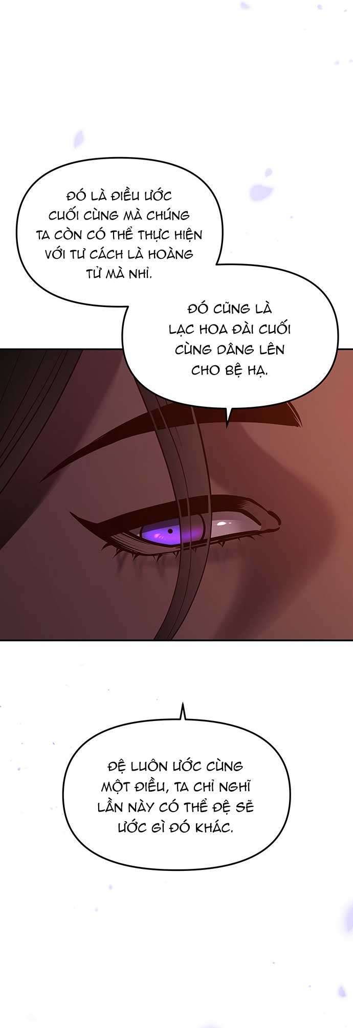 Vương Tử Huyền Bí Chapter 78 - Trang 4