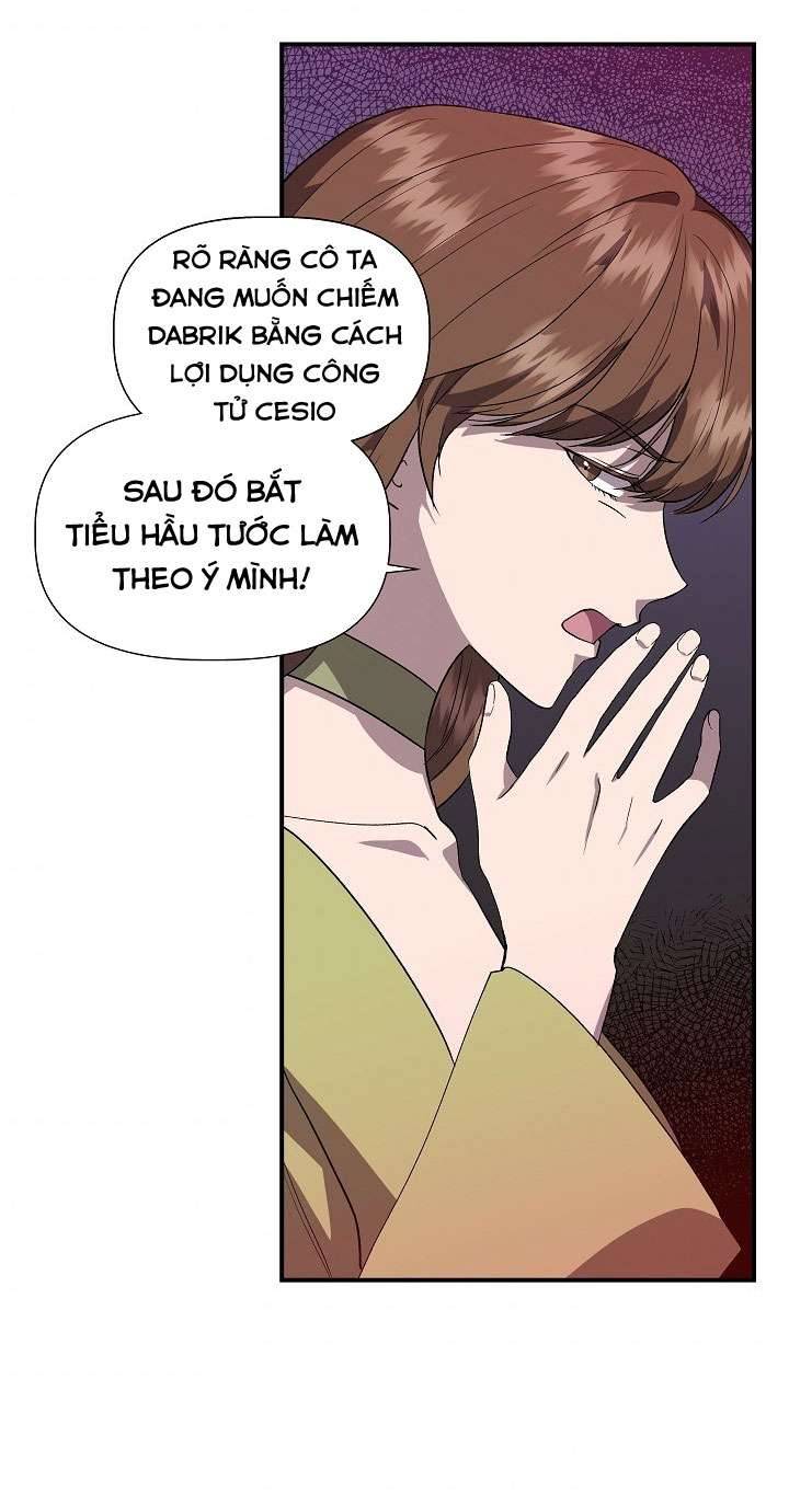 Tôi Không Phải Là Cinderella Chapter 40 - Trang 4