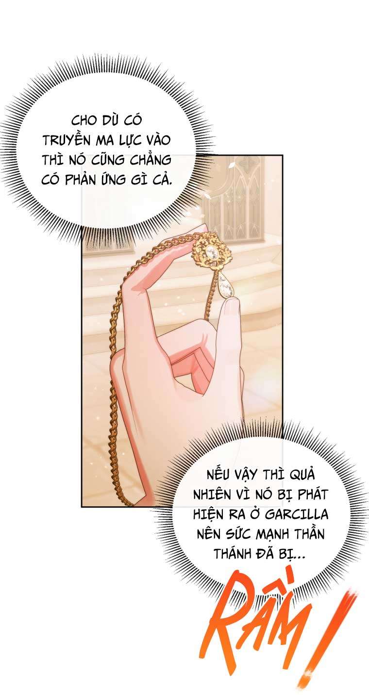 Siren: Trở Thành Gia Đình Của Nhân Vật Phản Diện Chapter 58 - Trang 3