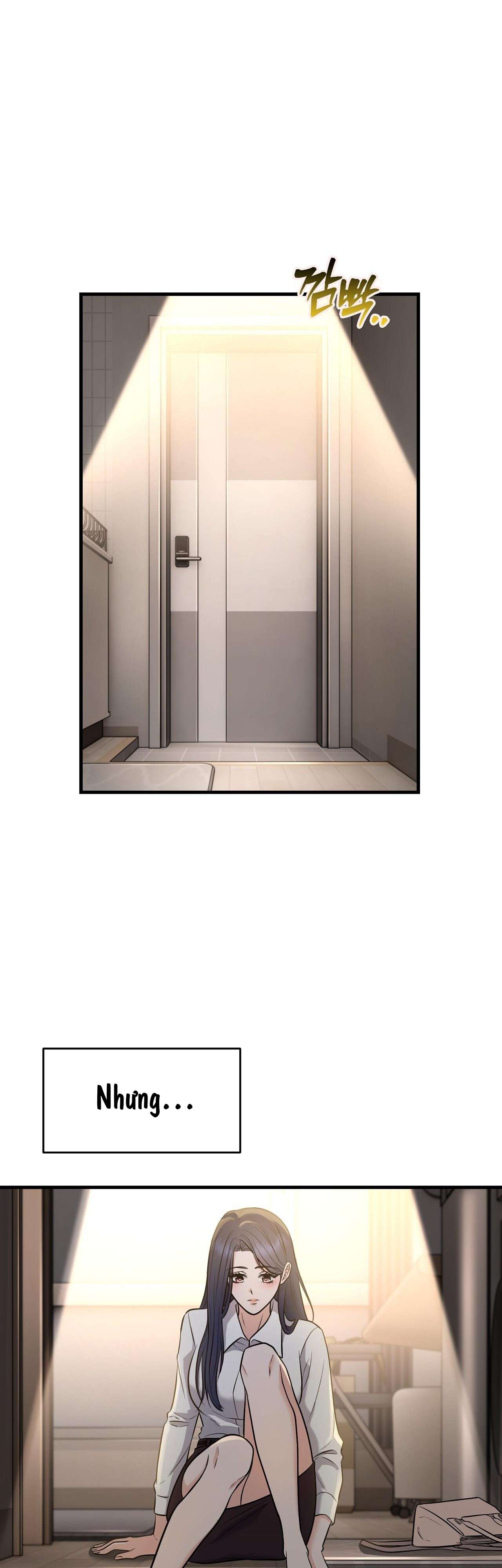 [ 18+ ] Ngủ Một Đêm Với Ác Thú Chap 2 - Next Chap 4