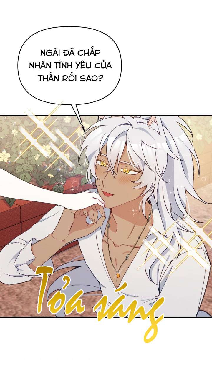 Người Bảo Hộ Của Bạo Quân Là Ma Nữ Tàn Độc Chap 15 - Trang 4