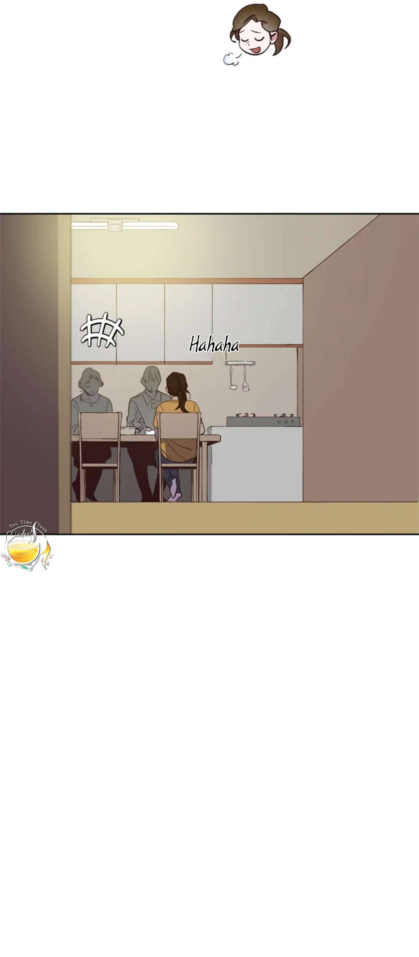 Thanh Xuân Của Chúng Ta Chap 61 - Trang 4