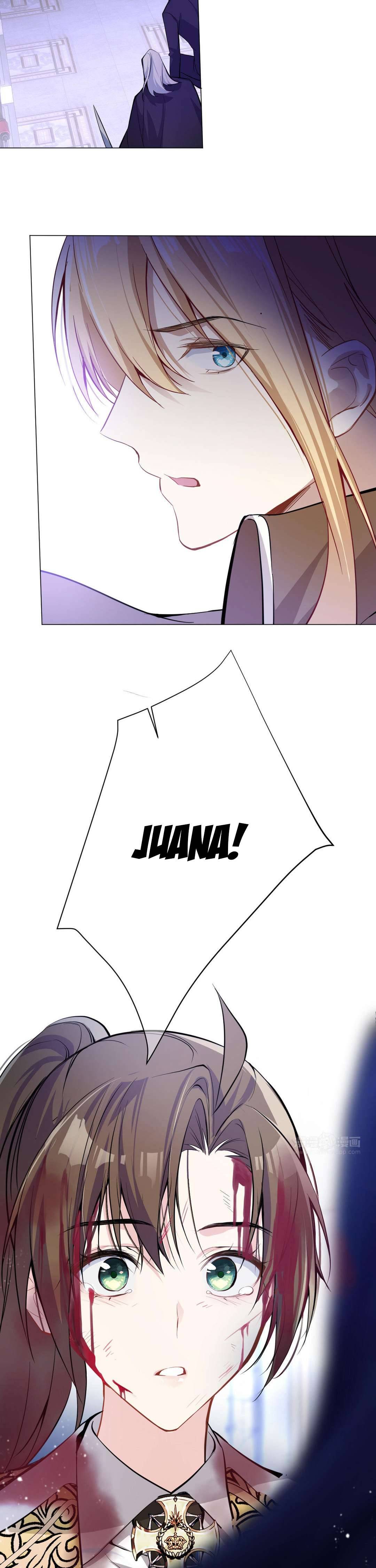 Đại Chiến Công Chúa Chapter 98 - Trang 4