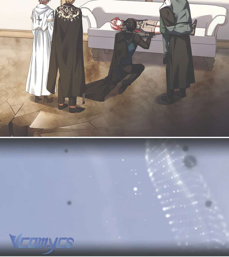 Tôi Đã Tắt Cài Đặt Chế Độ Nhận Thức Nỗi Đau! Chap 24 - Next Chap 25