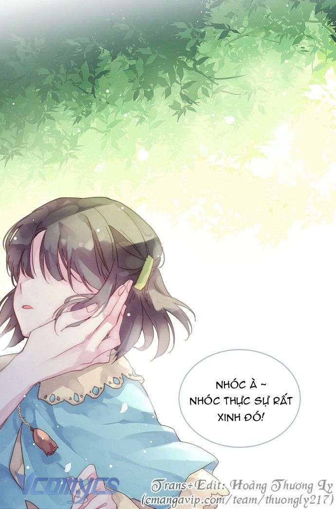 Chợ Review Nhà Họ Hoàng Chap Juveniles - Next Chap Tác