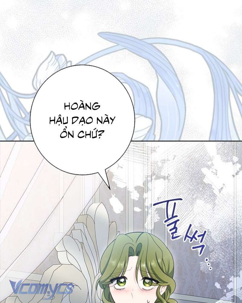 Hầu Gái Độc Quyền Của Hoàng Hậu Phản Diện Chapter 52 - Trang 4