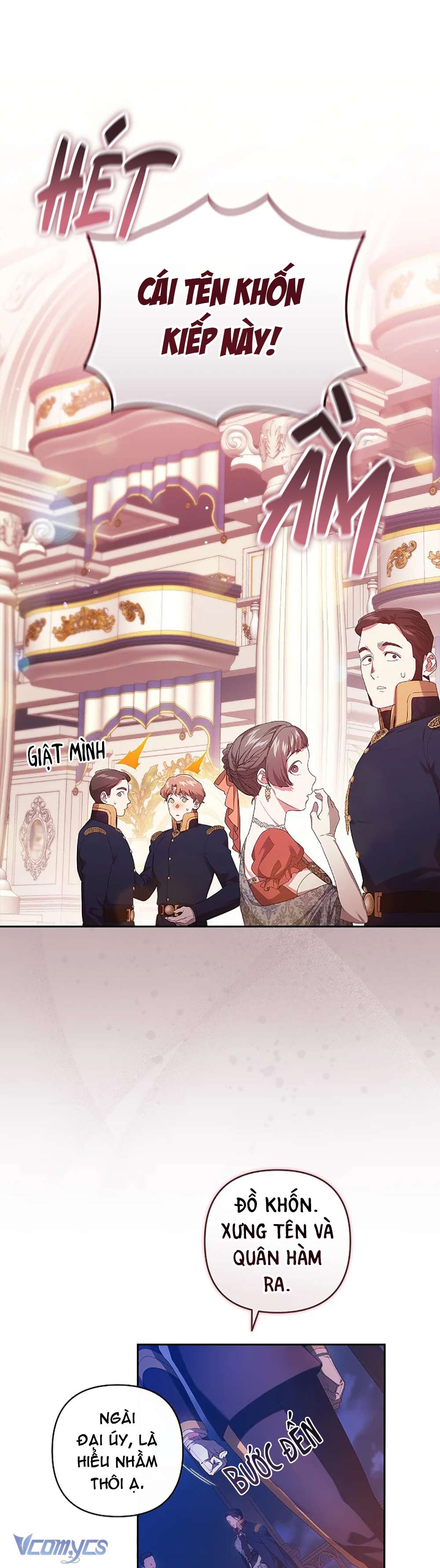 Hôn Nhân Này Rồi Sẽ Đổ Vỡ Chapter 46 - Trang 3