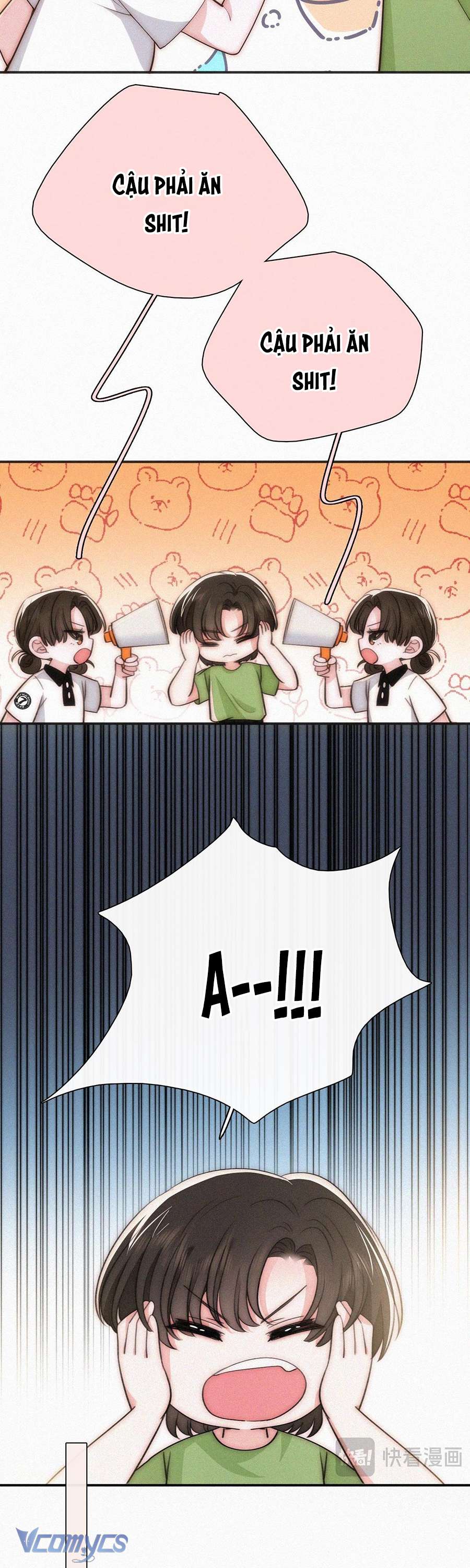 Một Mực Cưng Chiều Chap 93 - Trang 2