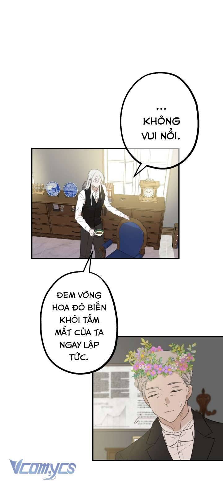 Những Nhân Vật Mạnh Nhất Thế Giới Ám Ảnh Tôi Chapter 8 - Trang 4