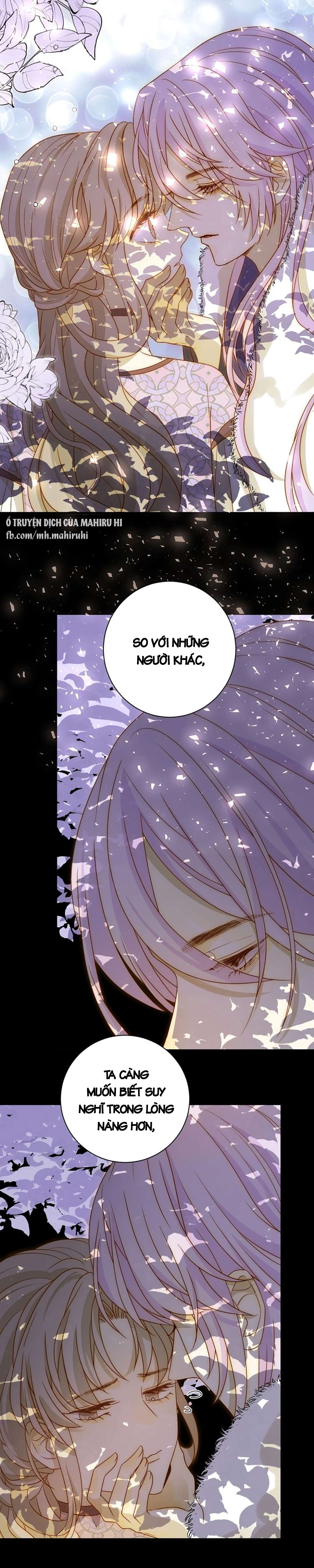 Thất Đại Kỳ Tích - Nước Mắt Bạo Quân Chap 25.2 - Next Chap 25.1