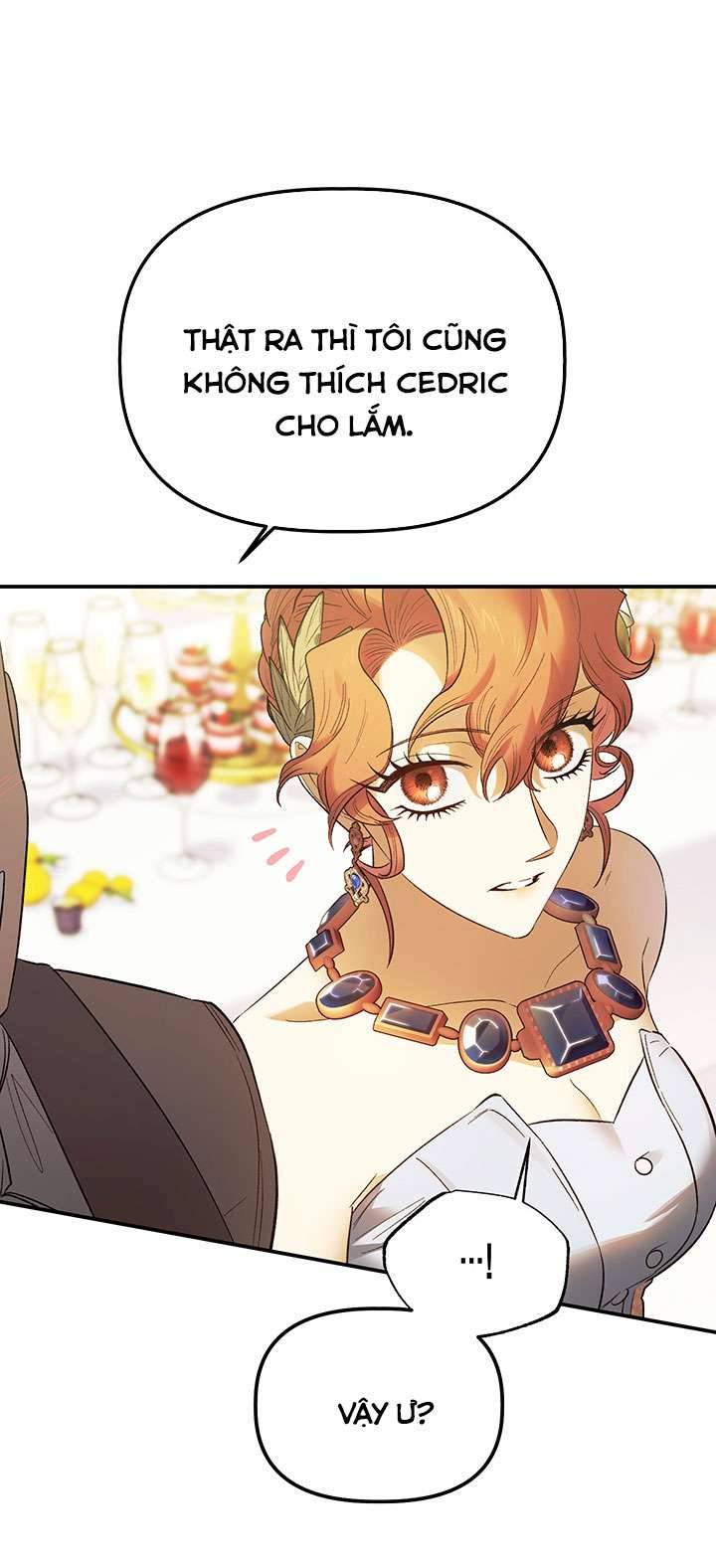 May Mắn Hay Bất Hạnh Chap 60 - Trang 4