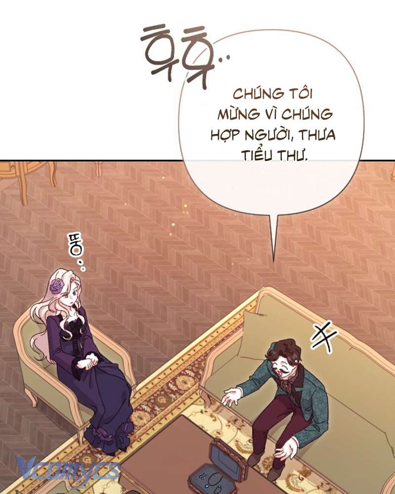 Dành Cho Những Ai Coi Hối Tiếc Là Điều Xa Xỉ Chap 4 - Trang 4