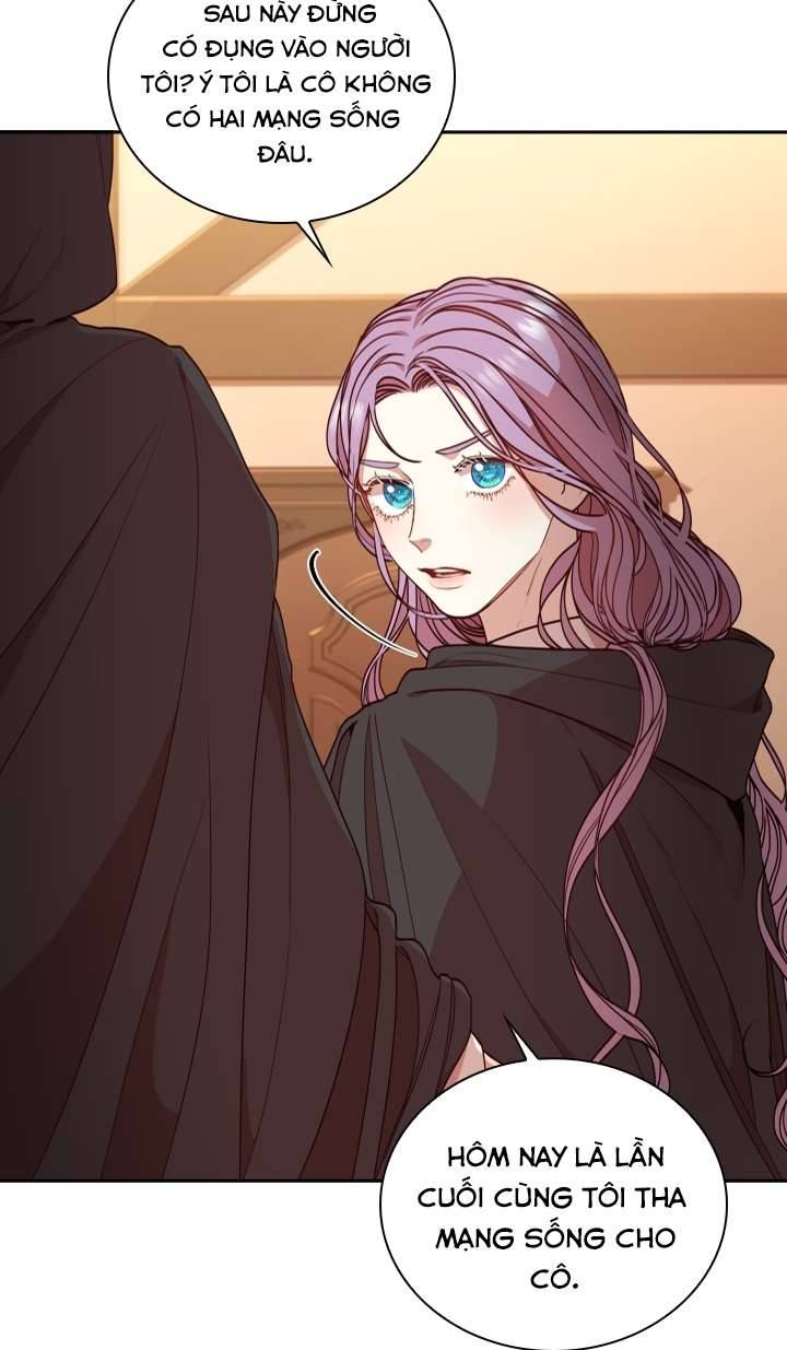 Thư Ký Của Bạo Chúa Chapter 18 - Trang 4