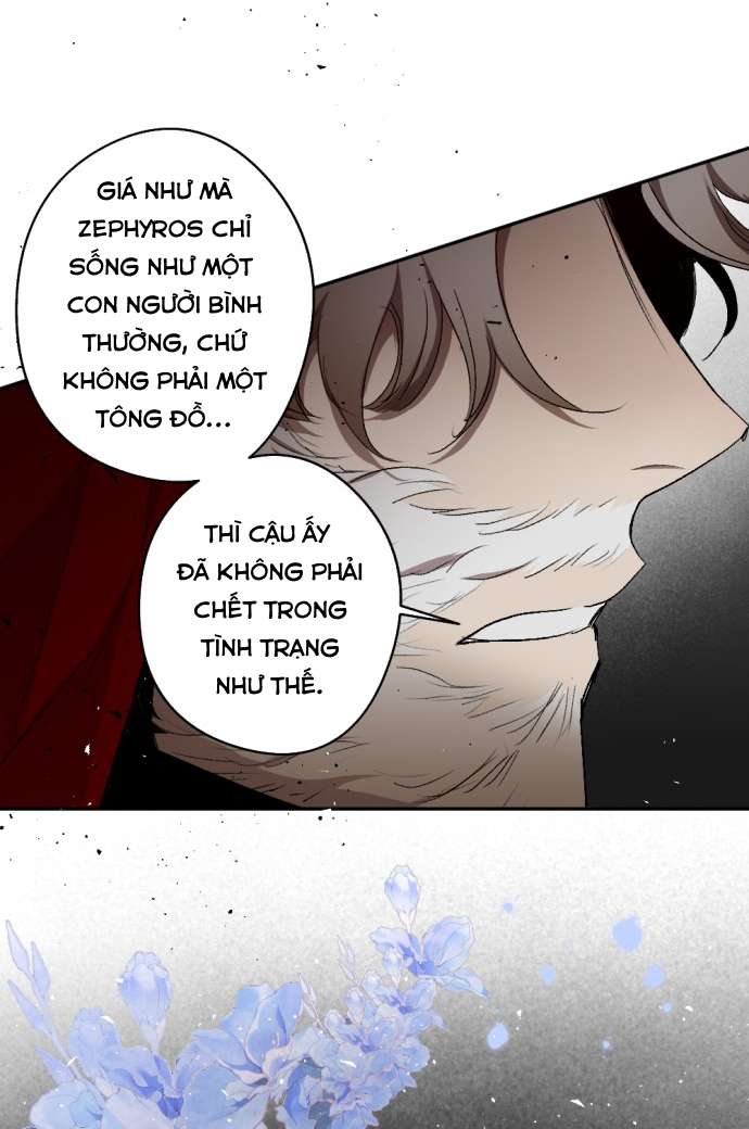 Lời Thú Nhận Của Chúa Tể Bóng Tối Chapter 104 - Trang 4