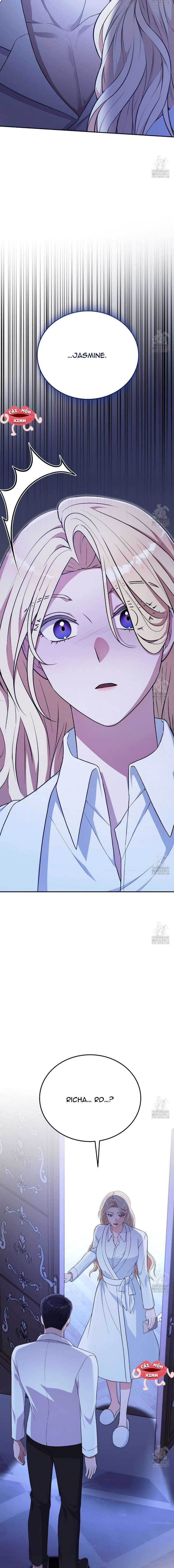 Xin Hãy Để Ý Tới Jasmine Chapter 29 - Trang 4