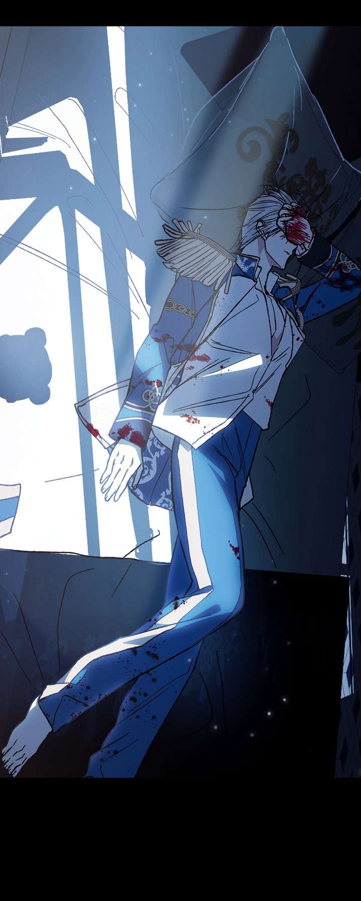 Cha À, Con Không Muốn Kết Hôn Đâu Chap 48 - Trang 2