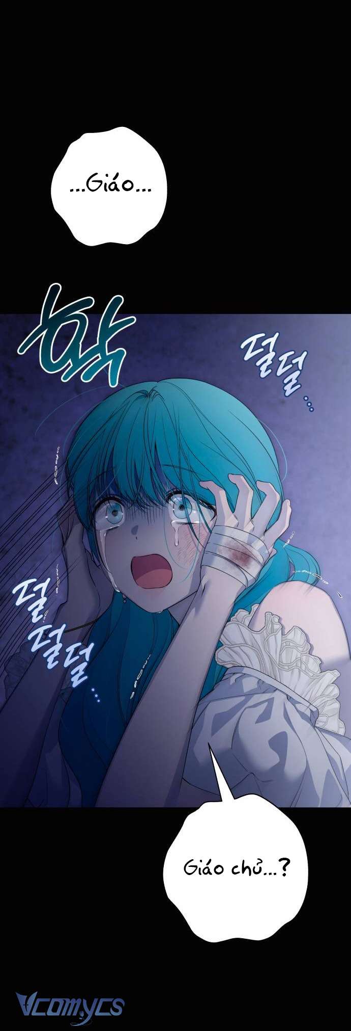 (Munn) Công Nương Mint Bé Nhỏ Chap 110 - Trang 2