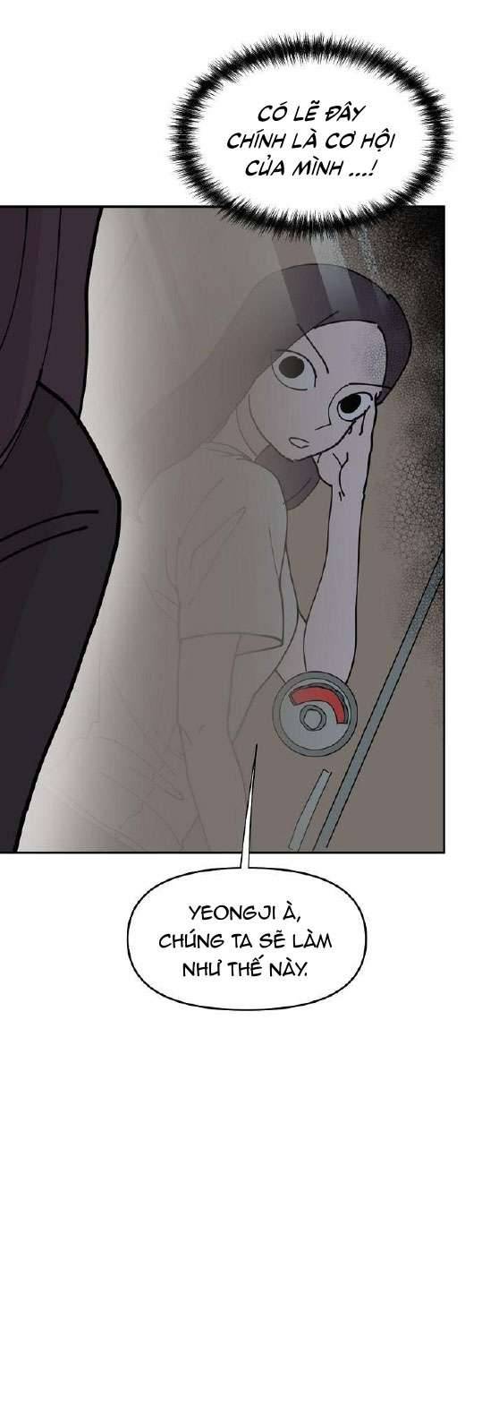 Yêu Không Hồi Kết Chap 18 - Trang 2