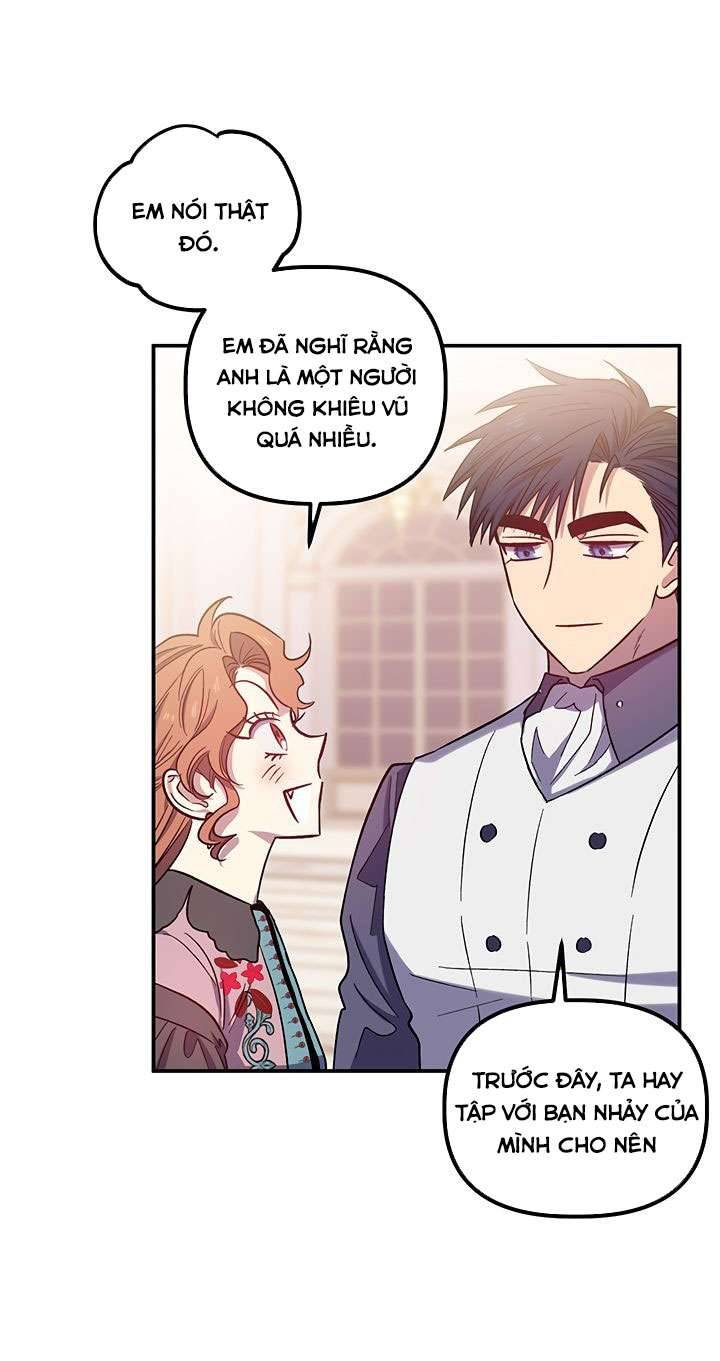 May Mắn Hay Bất Hạnh Chap 26 - Trang 4