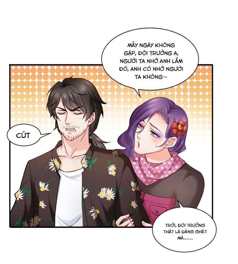 Hệt Như Hàn Quang Gặp Nắng Gắt Chap 90 - Next Chap 91