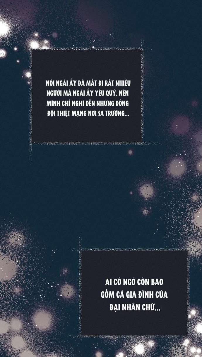 Dabi, Hương Vị Ngây Ngất Chap 14 - Trang 3