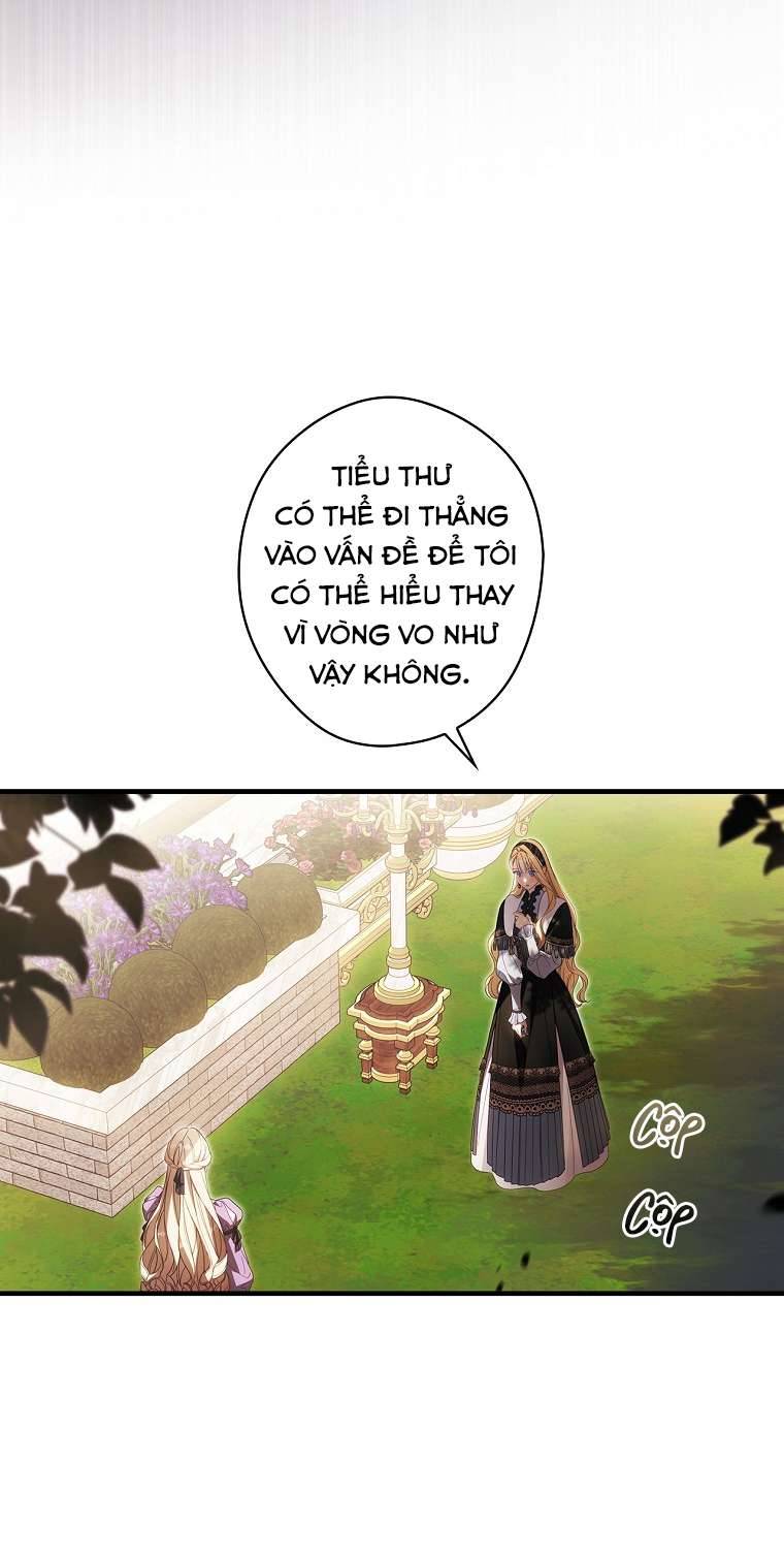 Phương Pháp Khiến Phu Quân Đứng Về Phía Tôi Chapter 68 - Trang 4