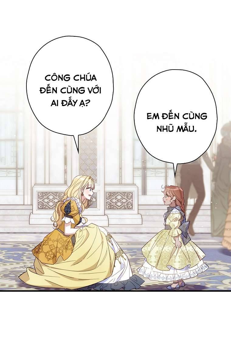 Phương Pháp Khiến Phu Quân Đứng Về Phía Tôi Chapter 23 - Trang 4