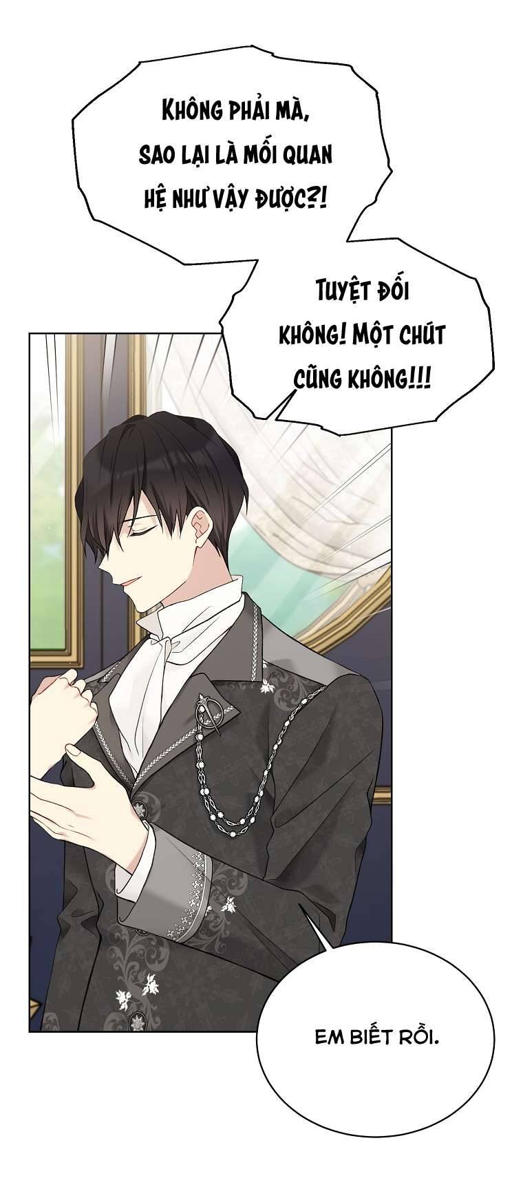 Vương Miện Lục Bảo Chap 61 - Trang 2