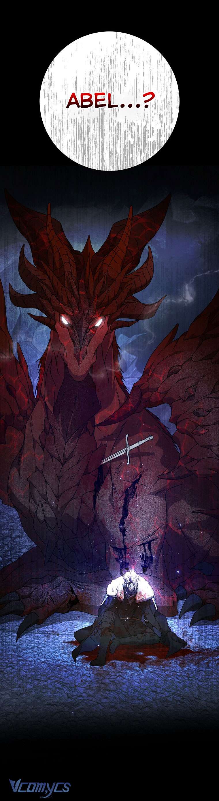 Tôi Trở Thành Vợ Của Nam Chính Chap 76 - Trang 3