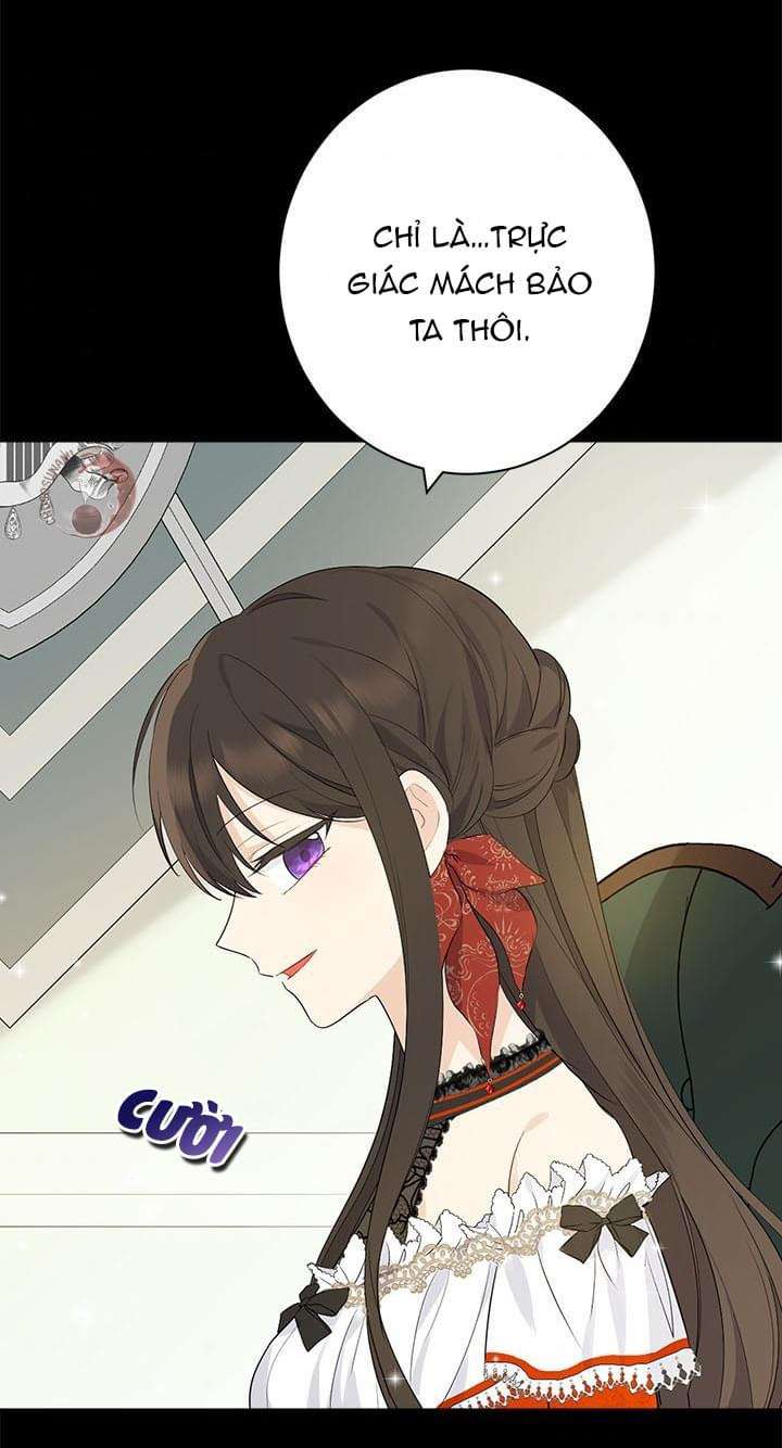 Tôi Là Minh Chứng Của Sự Thật Chap 51 - Next Chap 52