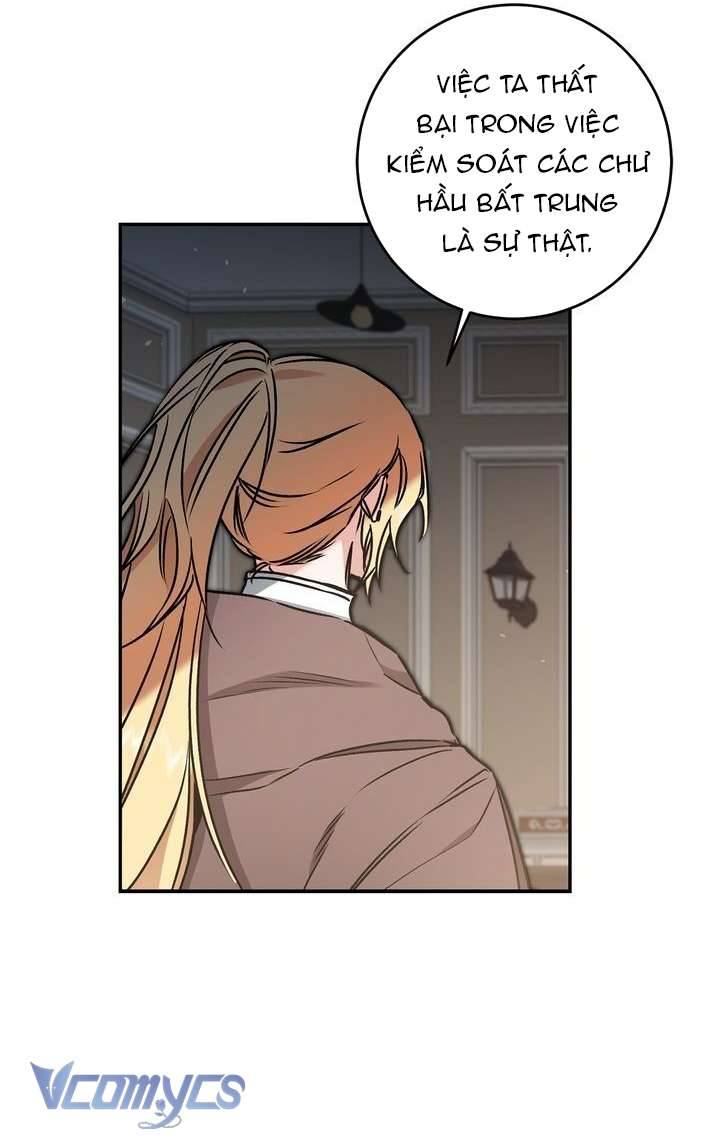 Xuyên Vào Tiểu Thuyết Làm Nữ Hoàng Tàn Độc Chapter 84 - Trang 4