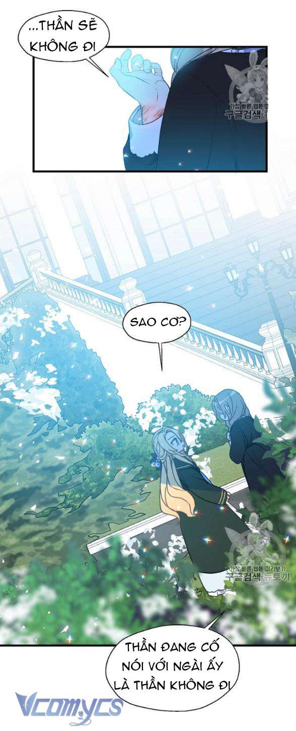 Bệ Hạ Xin Đừng Giết Tôi!!! Chap 22 - Next Chap 23