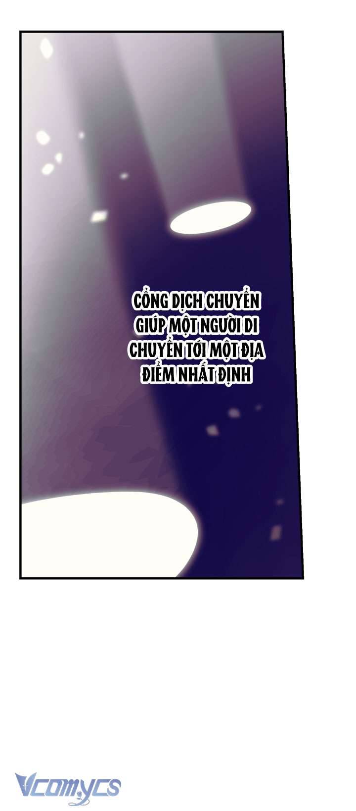 Những Nhân Vật Mạnh Nhất Thế Giới Ám Ảnh Tôi Chapter 70 - Trang 4