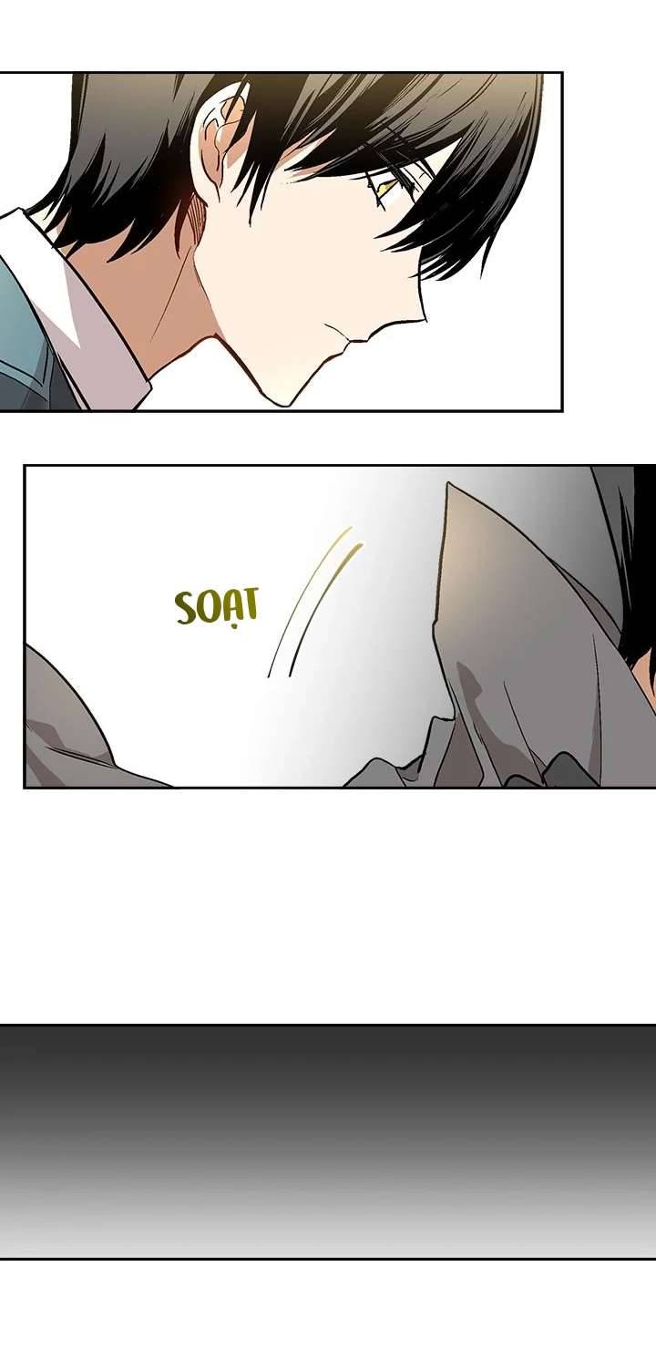 Vị Hôn Thê Khế Ước Của Công Tước Chapter 41 - Trang 4