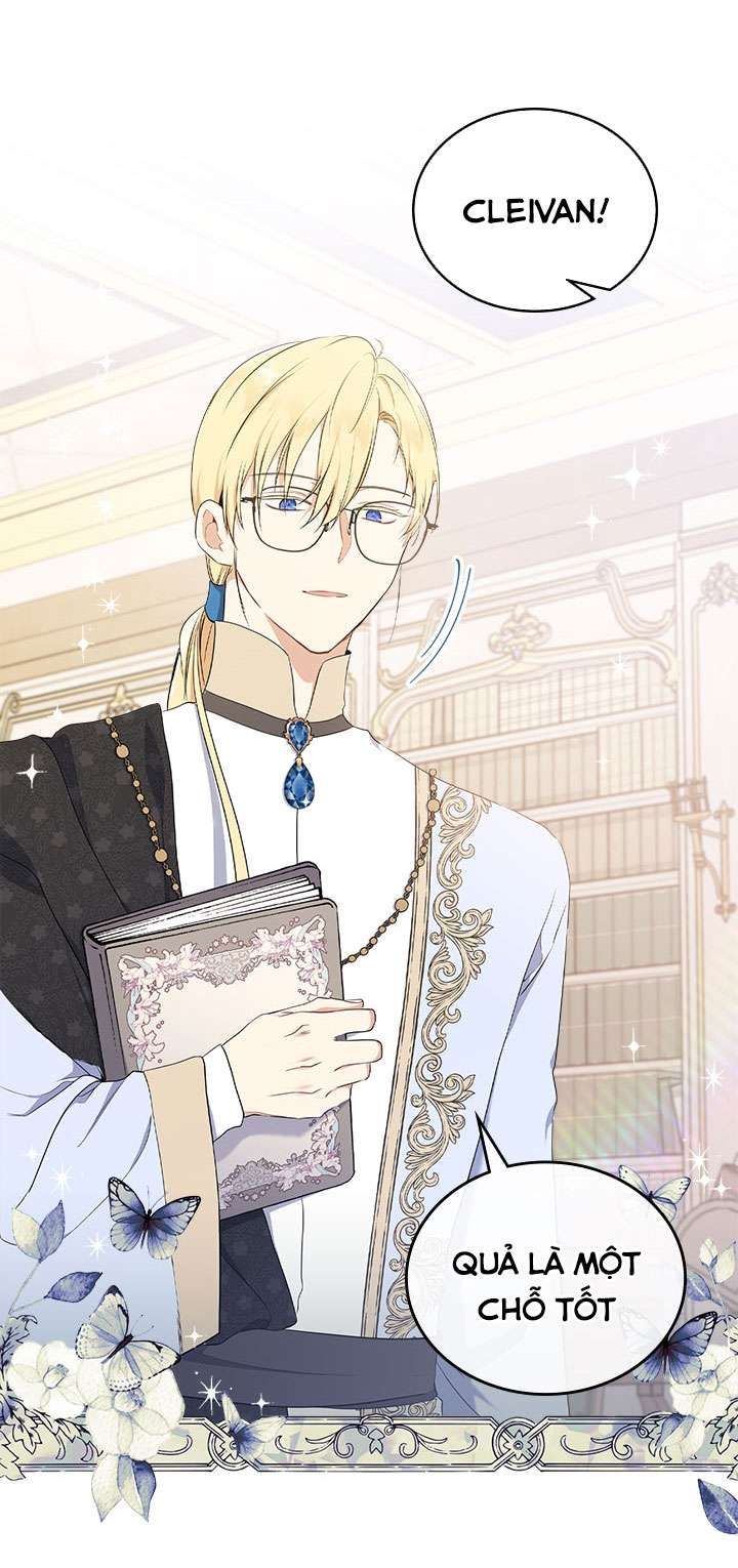 Kiếp Này Nhất Định Làm Gia Chủ Chap 37 - Trang 2